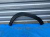 Garniture pour voûte de roue avant 8201734088