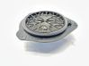 Rear door speaker A0110602