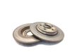 Rear brake disc 