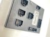 Comfort/convenience module 8K0907063DJ