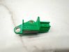 Airbag deployment crash/impact sensor 1K0909606C