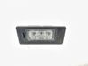 Number plate light 4G0943021A