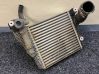 Intercooler radiator 95B145803A
