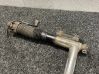 Rear shock absorber/damper A2133208101
