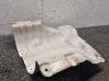 Heat shield in engine bay 7340963