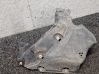Rear underbody cover/under tray 9477422