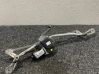 Front wiper linkage and motor 2709190