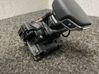 Gear shifter/selector 80C713041N