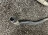Engine coolant pipe/hose 8595079