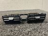Dash center air vent grill 9292741
