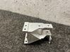 Radiator support slam panel bracket 7357217