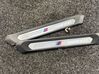 sill trim set (inner) 5A0C896