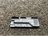 Tailgate/trunk control unit/module 7P5959107E