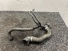 Engine coolant pipe/hose A2135014100