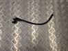 Negative earth cable (battery) 8717443