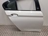 Rear door 