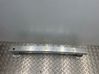 Rear bumper cross member 7473636