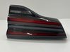 Tailgate rear/tail lights 9850140