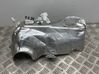 Hitzeschutz Abschirmblech Motorraum 9894946