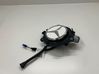 Tailgate/trunk/boot exterior handle A0997504800