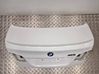 Tailgate/trunk/boot lid 