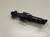 Headlight washer spray nozzle 7377668