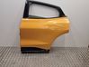Rear door 