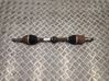 Front driveshaft LJ9P3B437AB