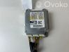 Airbag control unit/module 89170F4320