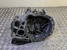 Manual 6 speed gearbox ZE8
