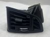 Dashboard side air vent grill/cover trim F1CBR018B08BAW