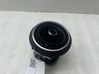 Dashboard side air vent grill/cover trim 81A820901E