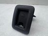 ISOFIX cover 81A887233A