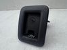 ISOFIX cover 81A887233A