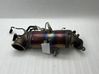 Catalyst/FAP/DPF particulate filter 53SC0