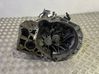 Manual 6 speed gearbox ZE8