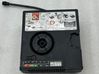 Tire air pump compressor 5N0012615