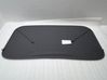 Parcel shelf 85940AT000