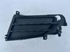 Front bumper lower grill 10072680E