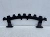 Front bumper support beam 104512000A