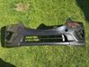 Front bumper KD4550031