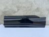 Aizmugurē durvju dekoratīvā apdare (moldings) 4M0853969