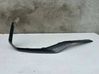 Front bumper splitter molding 5FA853712A