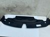 Moldura embellecedora del gancho del capó/tapa del motor 53011461AA