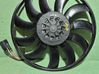 Ventilateur de refroidissement de radiateur électrique 8666819