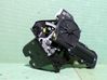 Tailgate/trunk/boot lock/catch/latch 905038143R