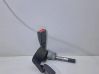 Rear seatbelt buckle 6983008
