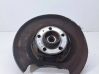 Rear wheel hub 