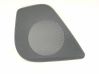 Rear door speaker cover trim 4G0035436
