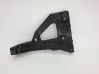 Front bumper mounting bracket 13672